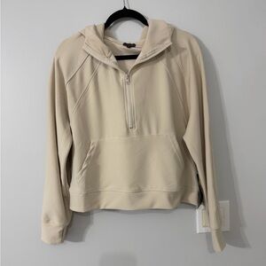 Avenue Cream Women's Sweater